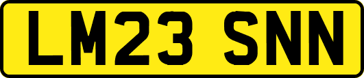 LM23SNN