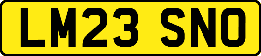 LM23SNO