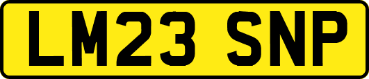LM23SNP