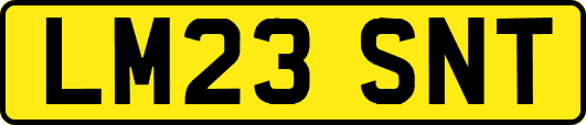 LM23SNT