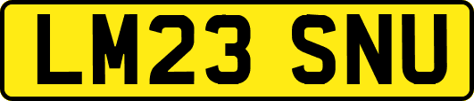 LM23SNU
