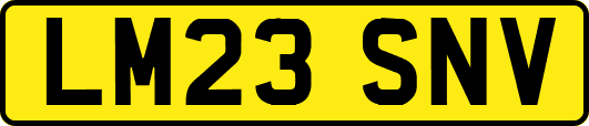 LM23SNV