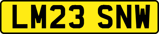 LM23SNW