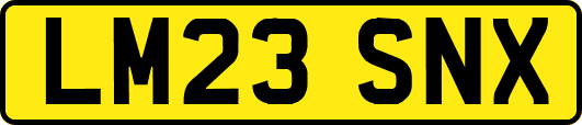 LM23SNX
