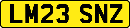 LM23SNZ