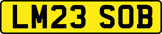 LM23SOB