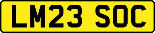 LM23SOC
