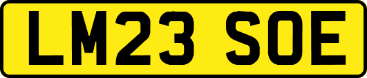 LM23SOE