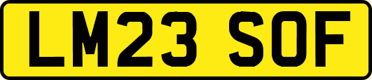 LM23SOF