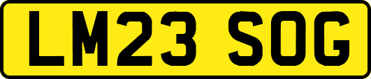 LM23SOG