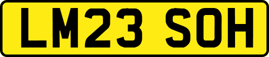 LM23SOH