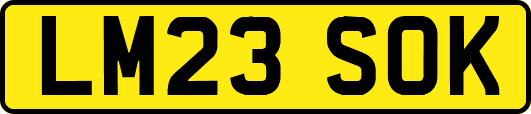 LM23SOK