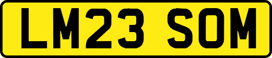 LM23SOM