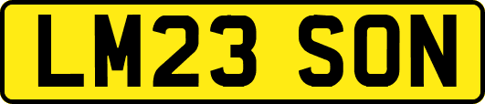 LM23SON
