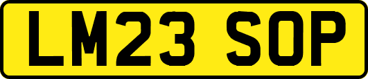 LM23SOP