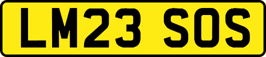 LM23SOS