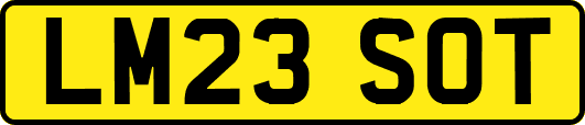 LM23SOT