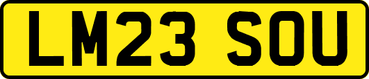 LM23SOU