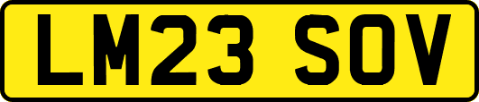 LM23SOV