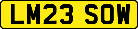 LM23SOW
