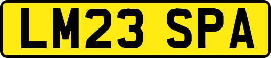 LM23SPA