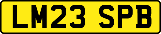 LM23SPB