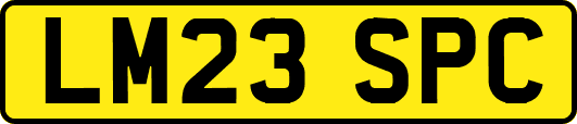 LM23SPC