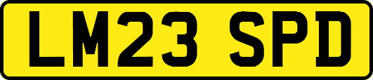 LM23SPD