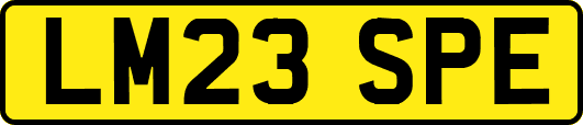 LM23SPE