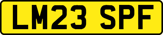 LM23SPF