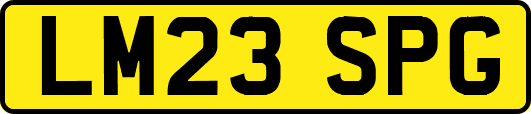 LM23SPG