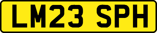 LM23SPH