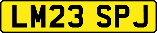 LM23SPJ
