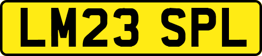 LM23SPL
