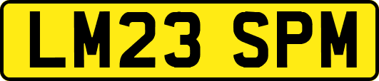 LM23SPM