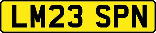 LM23SPN