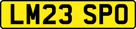 LM23SPO