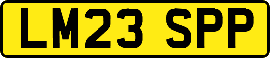 LM23SPP