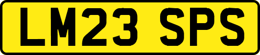 LM23SPS