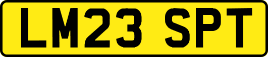 LM23SPT