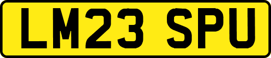 LM23SPU