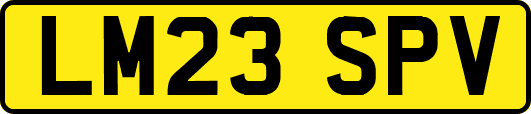LM23SPV