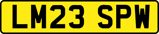 LM23SPW