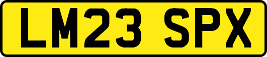 LM23SPX