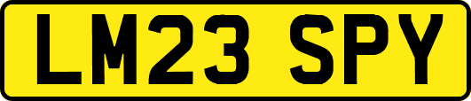 LM23SPY