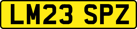 LM23SPZ