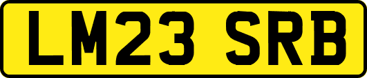 LM23SRB