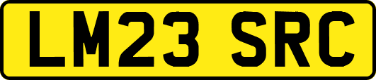 LM23SRC
