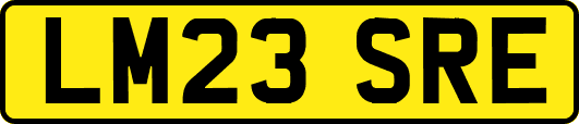 LM23SRE