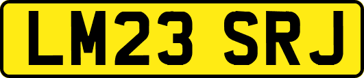 LM23SRJ